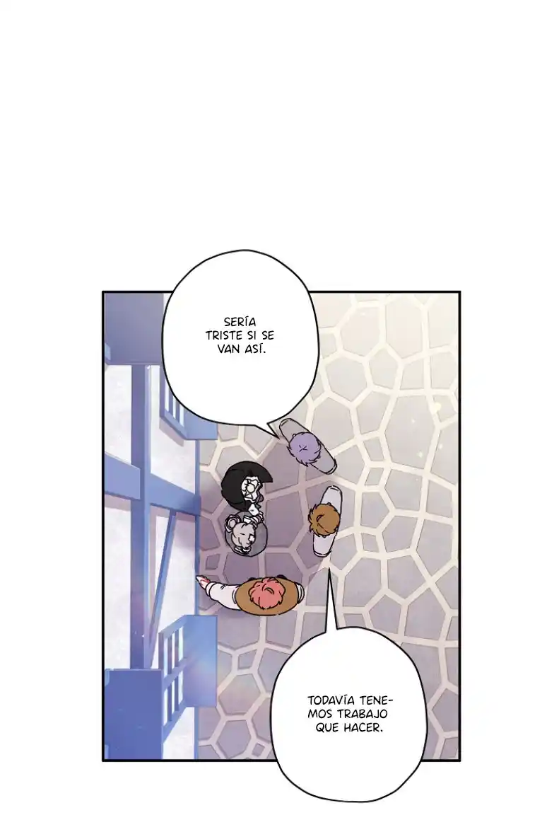 Me Convertí En La Hija Adoptiva Del Protagonista Masculino (Novela) - Capítulo 55 - Página 56 - LectorTMOo