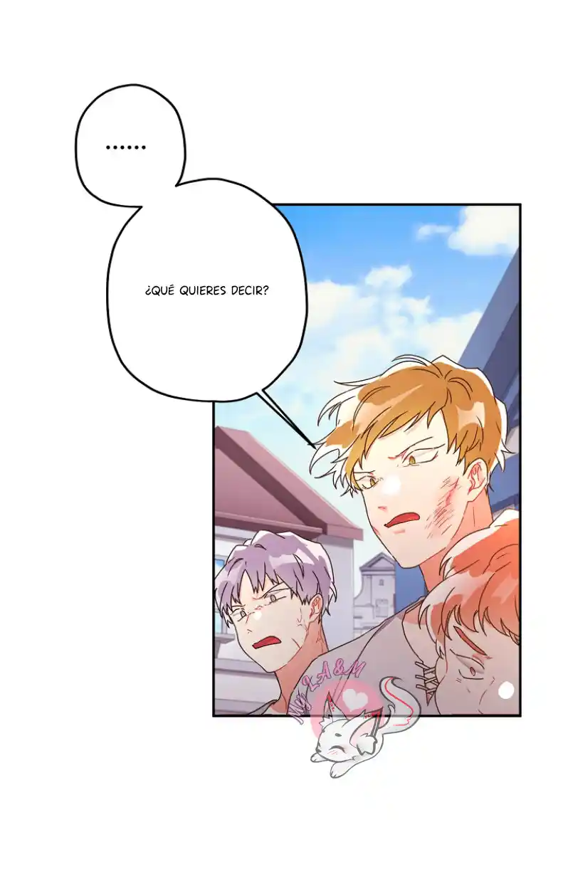Me Convertí En La Hija Adoptiva Del Protagonista Masculino (Novela) - Capítulo 55 - Página 61 - LectorTMOo