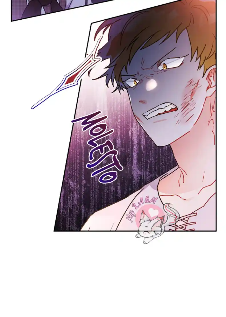 Me Convertí En La Hija Adoptiva Del Protagonista Masculino (Novela) - Capítulo 55 - Página 63 - LectorTMOo