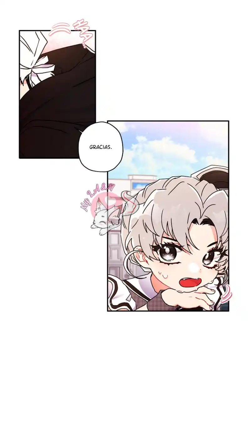 Me Convertí En La Hija Adoptiva Del Protagonista Masculino (Novela) - Capítulo 56 - Página 16 - LectorTMOo