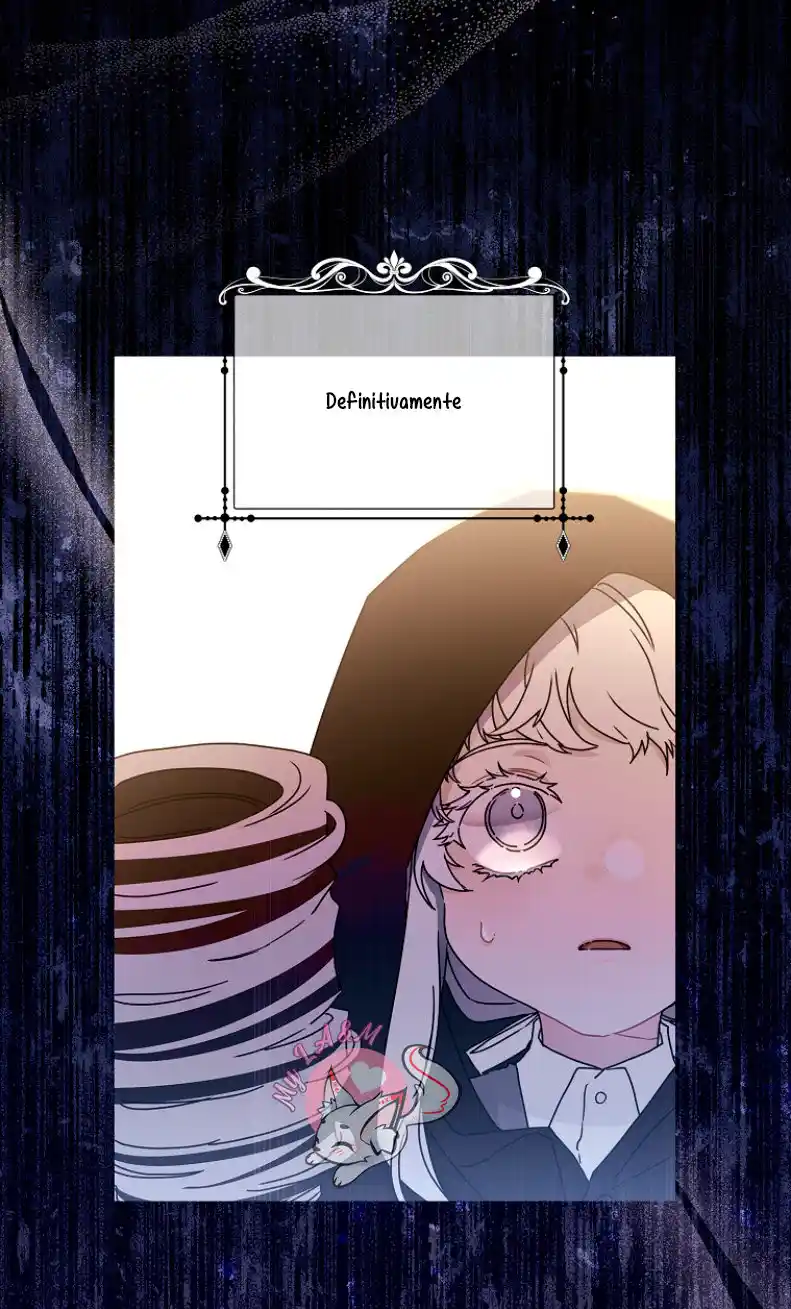 Me Convertí En La Hija Adoptiva Del Protagonista Masculino (Novela) - Capítulo 56 - Página 24 - LectorTMOo