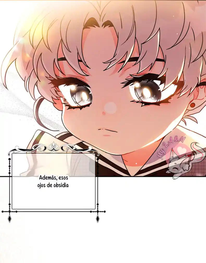 Me Convertí En La Hija Adoptiva Del Protagonista Masculino (Novela) - Capítulo 56 - Página 26 - LectorTMOo