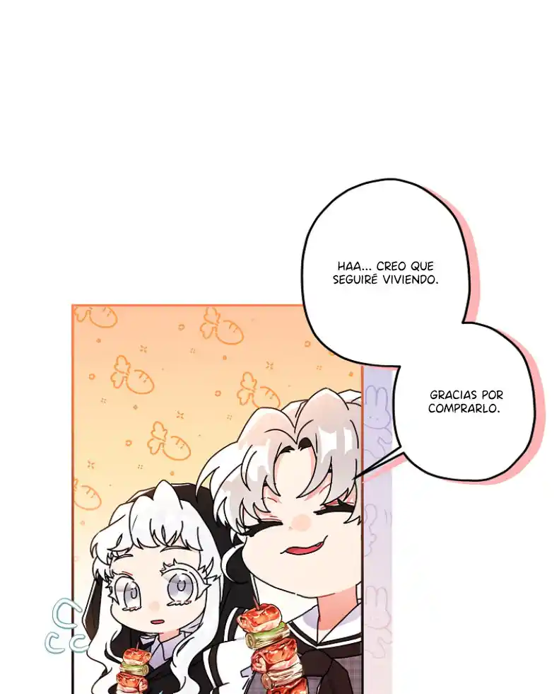 Me Convertí En La Hija Adoptiva Del Protagonista Masculino (Novela) - Capítulo 56 - Página 33 - LectorTMOo