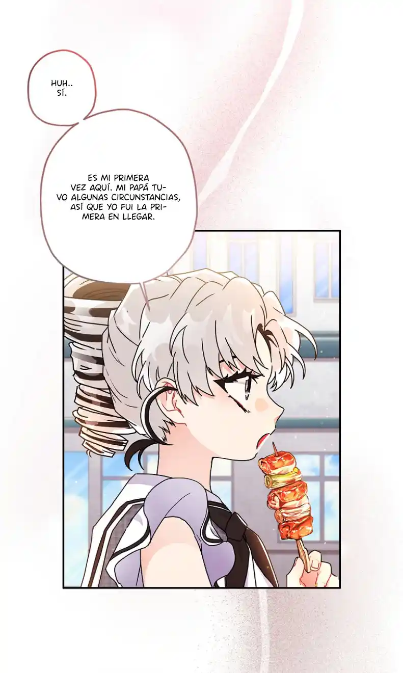Me Convertí En La Hija Adoptiva Del Protagonista Masculino (Novela) - Capítulo 56 - Página 35 - LectorTMOo