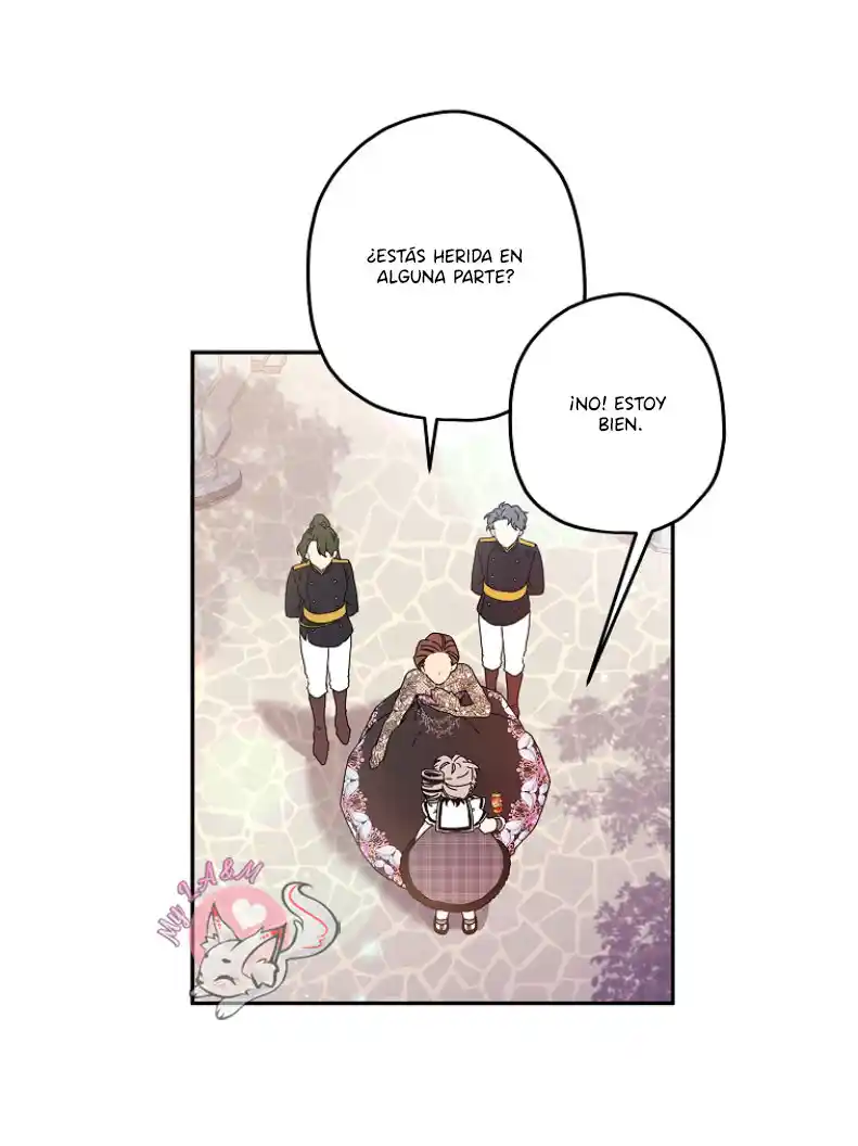 Me Convertí En La Hija Adoptiva Del Protagonista Masculino (Novela) - Capítulo 56 - Página 43 - LectorTMOo