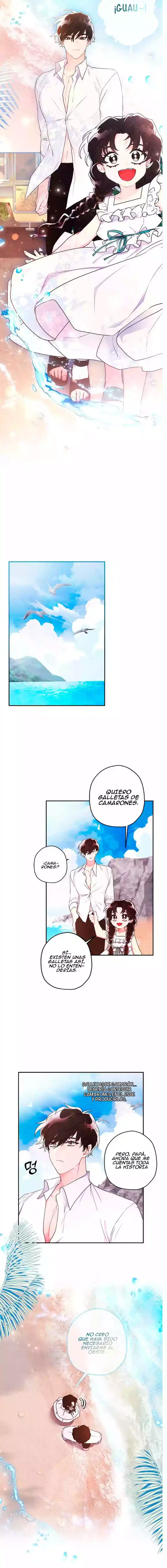 Me Convertí En La Hija Adoptiva Del Protagonista Masculino (Novela) - Capítulo 60 - Página 12 - LectorTMOo