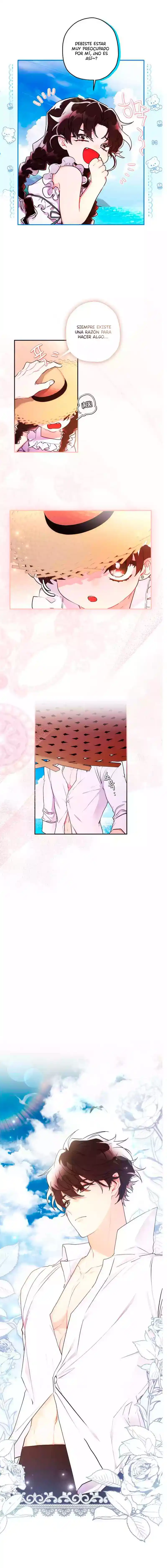 Me Convertí En La Hija Adoptiva Del Protagonista Masculino (Novela) - Capítulo 60 - Página 13 - LectorTMOo