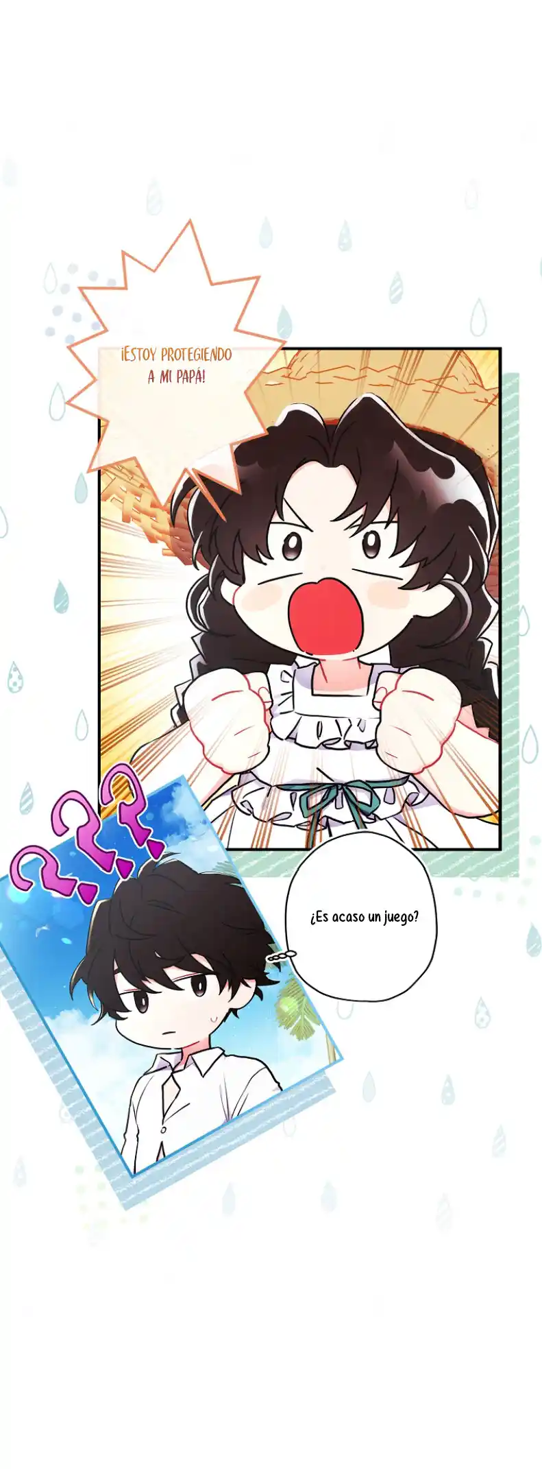 Me Convertí En La Hija Adoptiva Del Protagonista Masculino (Novela) - Capítulo 61 - Página 14 - LectorTMOo