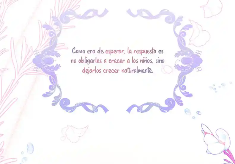 Me Convertí En La Hija Adoptiva Del Protagonista Masculino (Novela) - Capítulo 61 - Página 16 - LectorTMOo