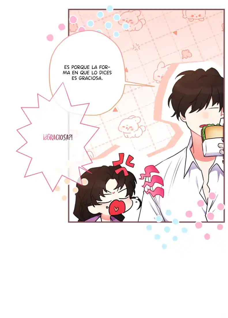 Me Convertí En La Hija Adoptiva Del Protagonista Masculino (Novela) - Capítulo 61 - Página 31 - LectorTMOo