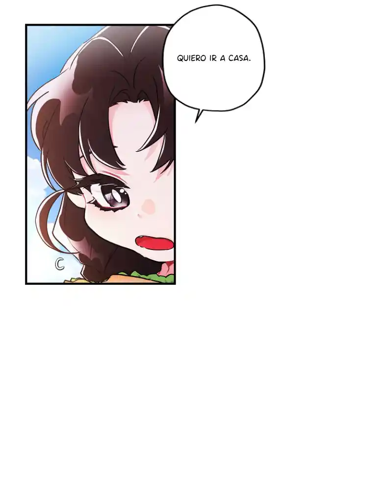Me Convertí En La Hija Adoptiva Del Protagonista Masculino (Novela) - Capítulo 61 - Página 37 - LectorTMOo