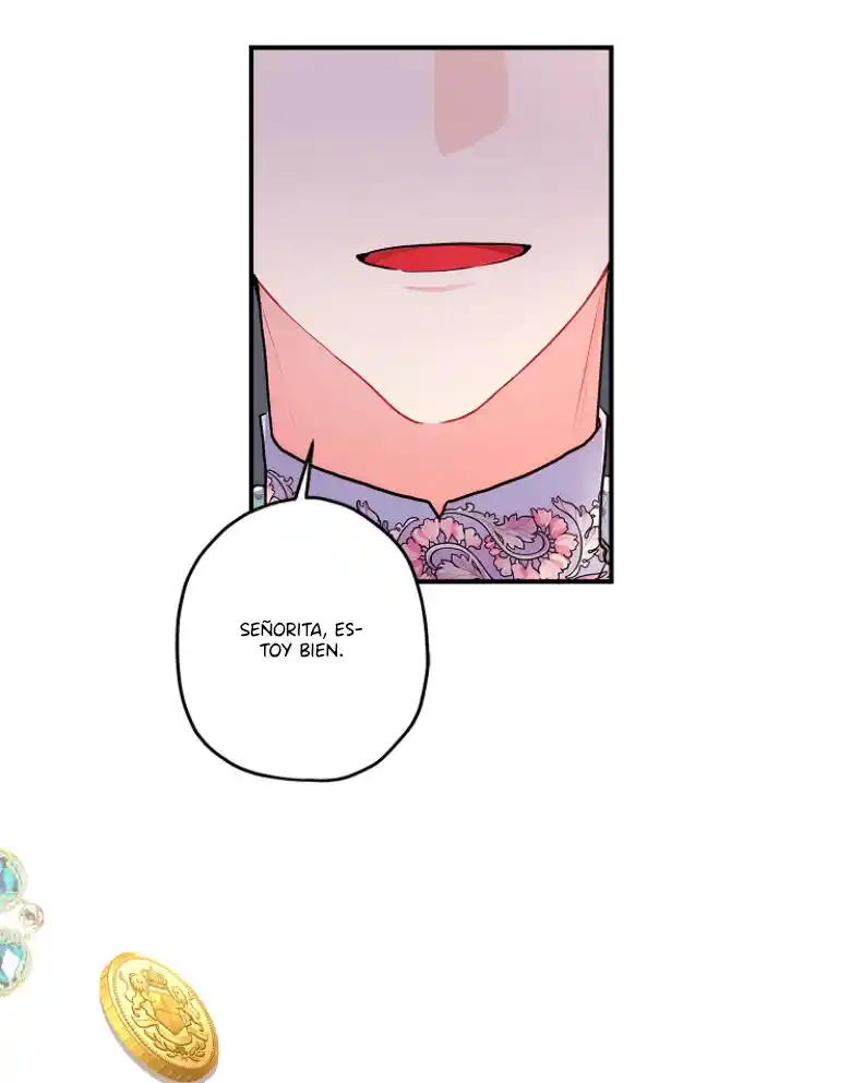 Me Convertí En La Hija Adoptiva Del Protagonista Masculino (Novela) - Capítulo 61 - Página 47 - LectorTMOo