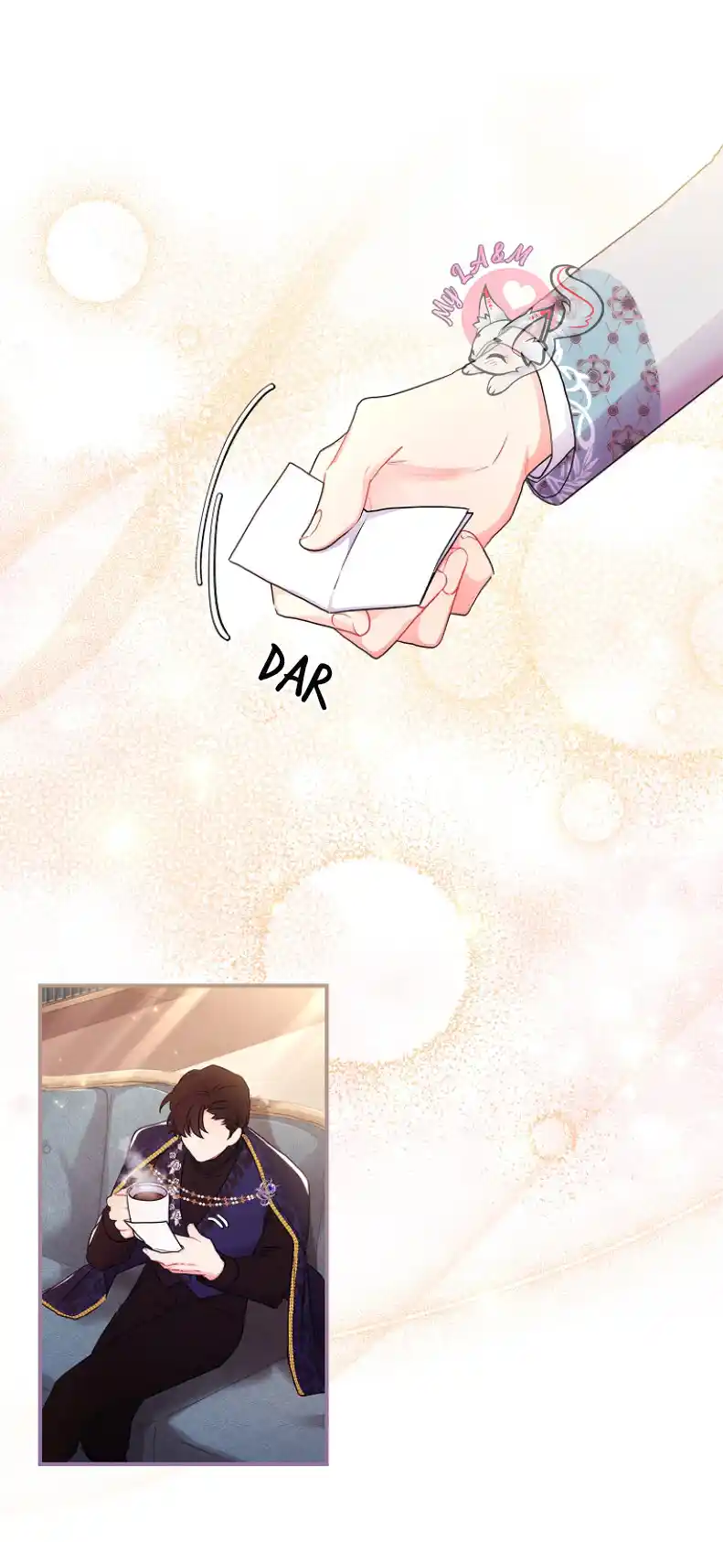 Me Convertí En La Hija Adoptiva Del Protagonista Masculino (Novela) - Capítulo 61 - Página 52 - LectorTMOo