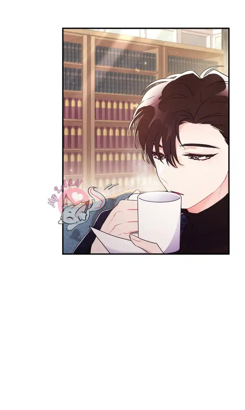Me Convertí En La Hija Adoptiva Del Protagonista Masculino (Novela) - Capítulo 61 - Página 53 - LectorTMOo