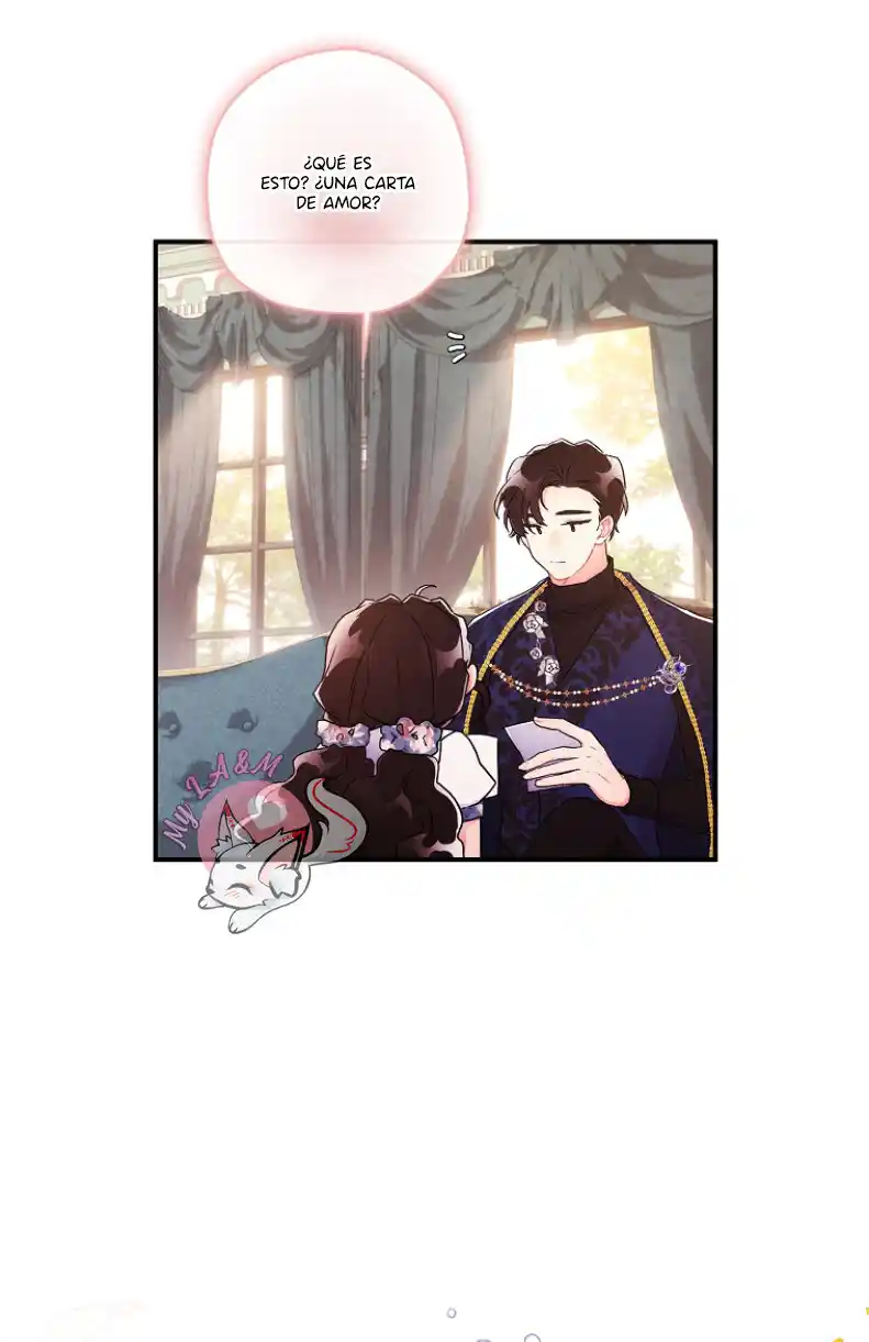 Me Convertí En La Hija Adoptiva Del Protagonista Masculino (Novela) - Capítulo 61 - Página 54 - LectorTMOo