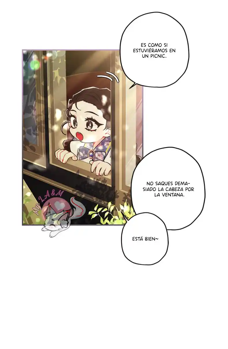 Me Convertí En La Hija Adoptiva Del Protagonista Masculino (Novela) - Capítulo 61 - Página 59 - LectorTMOo