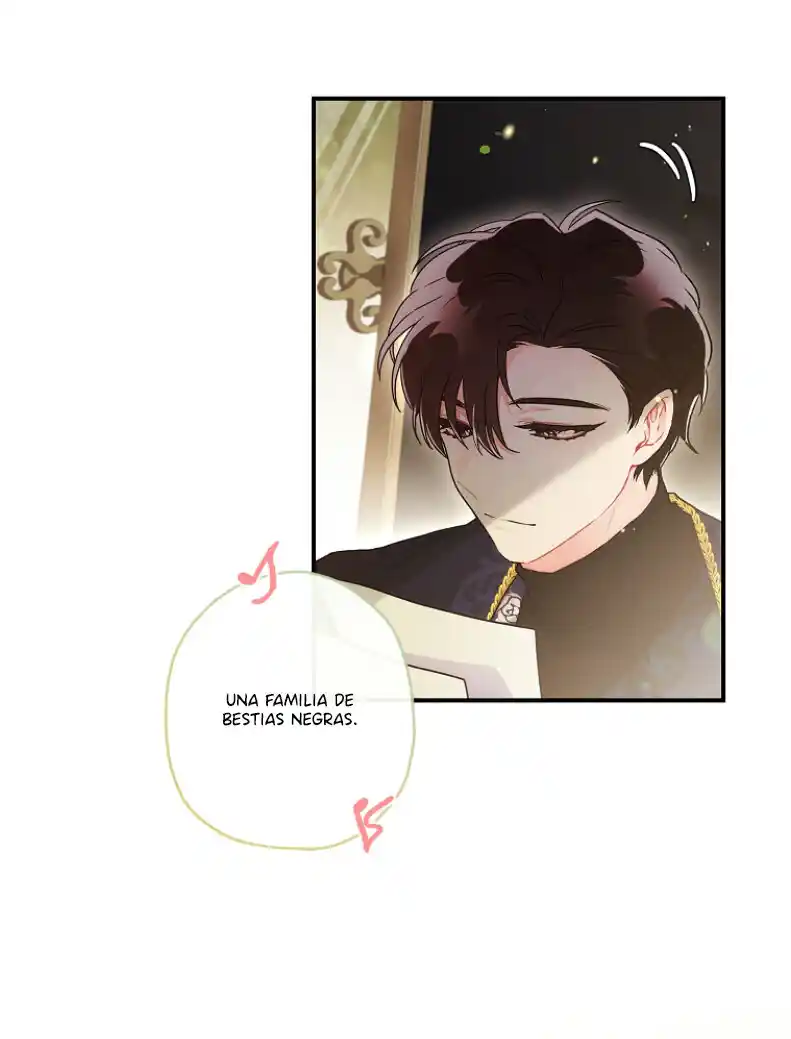 Me Convertí En La Hija Adoptiva Del Protagonista Masculino (Novela) - Capítulo 61 - Página 60 - LectorTMOo