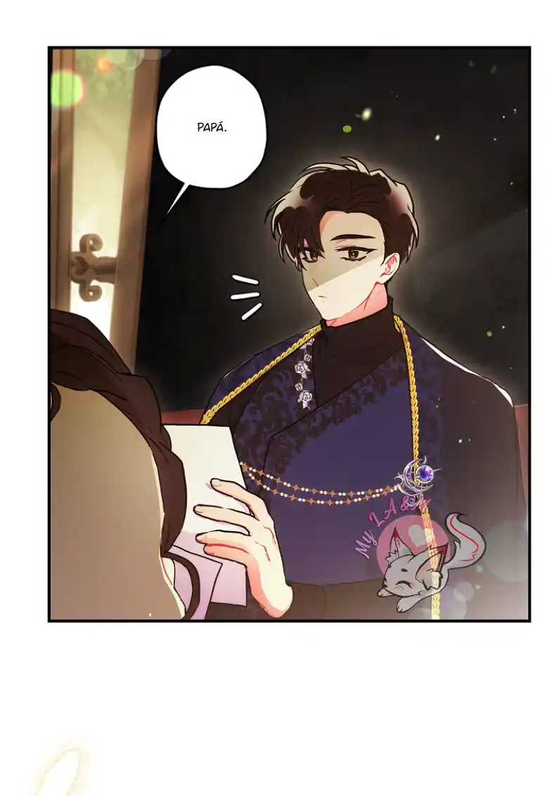 Me Convertí En La Hija Adoptiva Del Protagonista Masculino (Novela) - Capítulo 61 - Página 63 - LectorTMOo