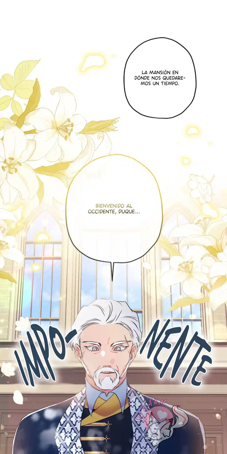 Me Convertí En La Hija Adoptiva Del Protagonista Masculino (Novela) - Capítulo 61 - Página 68 - LectorTMOo