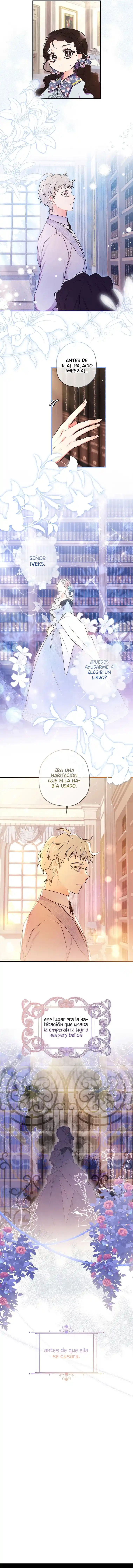 Me Convertí En La Hija Adoptiva Del Protagonista Masculino (Novela) - Capítulo 62 - Página 5 - LectorTMOo