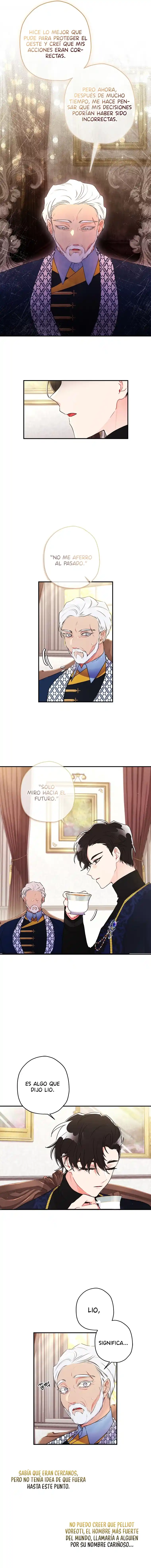 Me Convertí En La Hija Adoptiva Del Protagonista Masculino (Novela) - Capítulo 62 - Página 7 - LectorTMOo