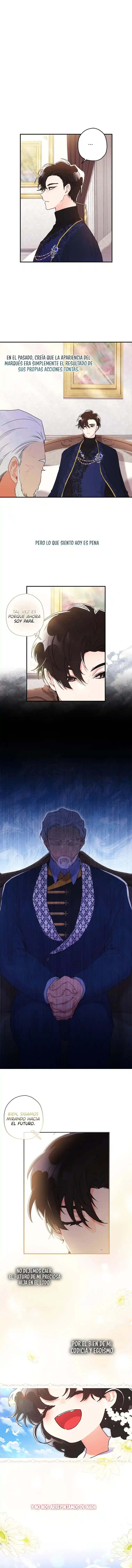 Me Convertí En La Hija Adoptiva Del Protagonista Masculino (Novela) - Capítulo 62 - Página 9 - LectorTMOo