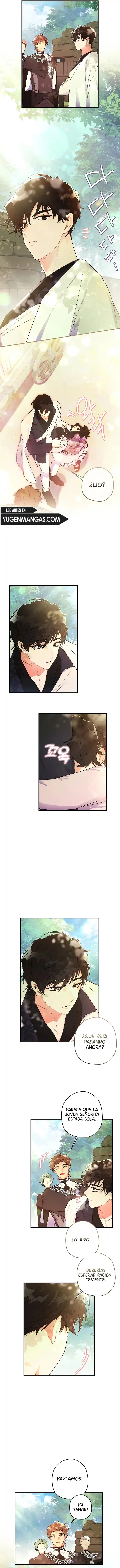 Me Convertí En La Hija Adoptiva Del Protagonista Masculino (Novela) - Capítulo 65 - Página 6 - LectorTMOo