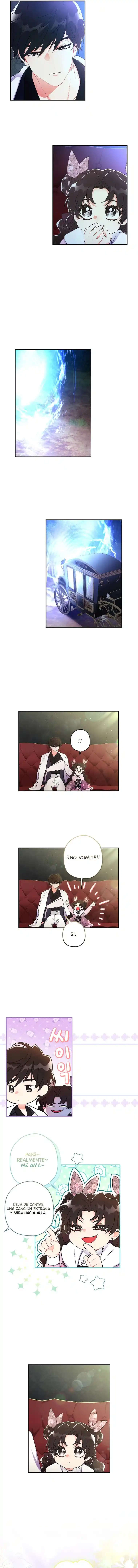 Me Convertí En La Hija Adoptiva Del Protagonista Masculino (Novela) - Capítulo 65 - Página 8 - LectorTMOo