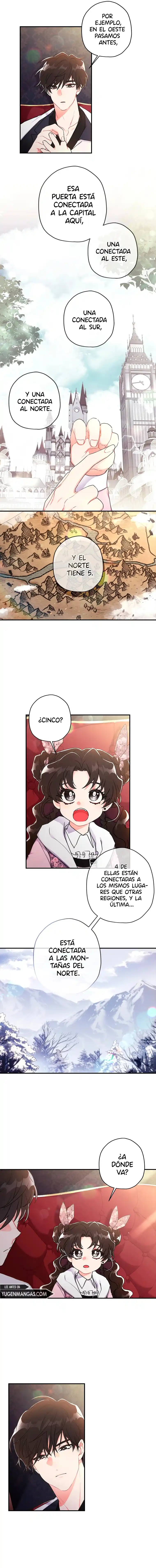 Me Convertí En La Hija Adoptiva Del Protagonista Masculino (Novela) - Capítulo 66 - Página 4 - LectorTMOo