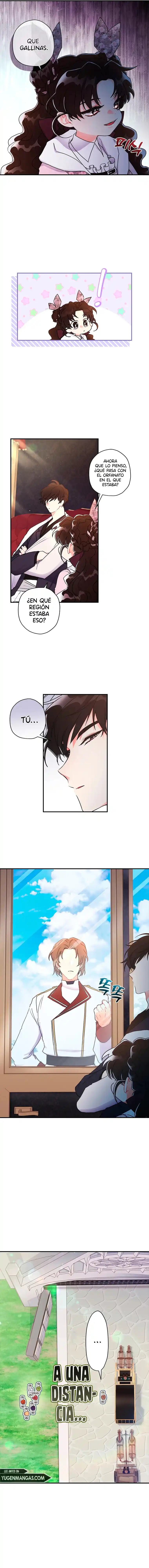 Me Convertí En La Hija Adoptiva Del Protagonista Masculino (Novela) - Capítulo 66 - Página 7 - LectorTMOo