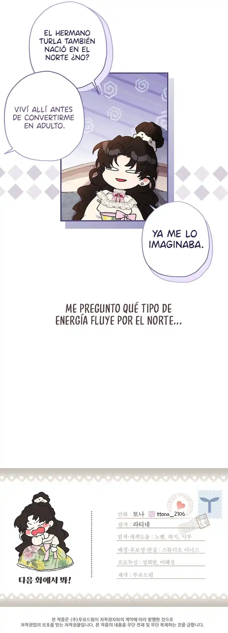 Me Convertí En La Hija Adoptiva Del Protagonista Masculino (Novela) - Capítulo 68 - Página 9 - LectorTMOo