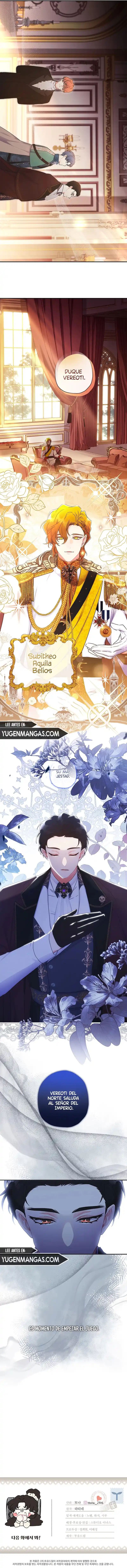 Me Convertí En La Hija Adoptiva Del Protagonista Masculino (Novela) - Capítulo 69 - Página 9 - LectorTMOo