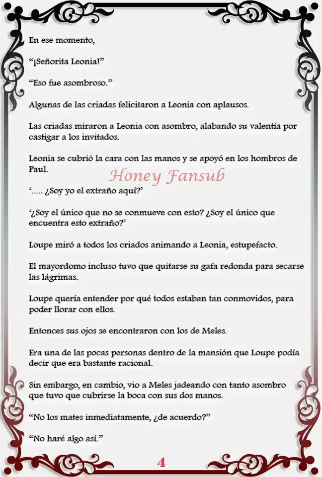 Me Convertí En La Hija Adoptiva Del Protagonista Masculino (Novela) - Capítulo 7 - Página 6 - LectorTMOo