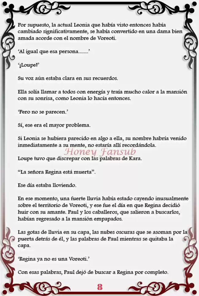 Me Convertí En La Hija Adoptiva Del Protagonista Masculino (Novela) - Capítulo 7 - Página 10 - LectorTMOo