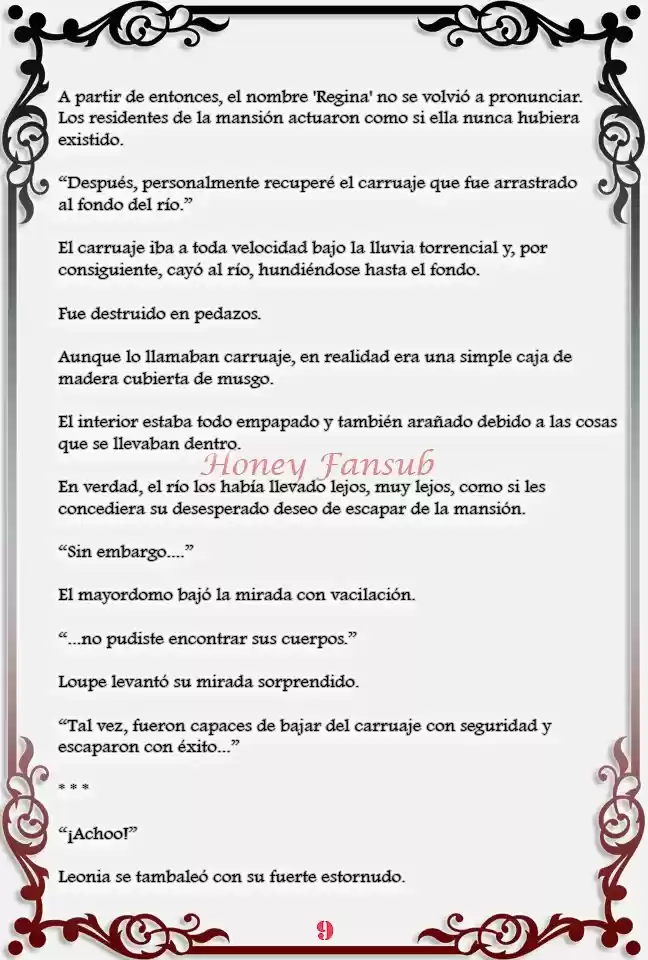 Me Convertí En La Hija Adoptiva Del Protagonista Masculino (Novela) - Capítulo 7 - Página 11 - LectorTMOo