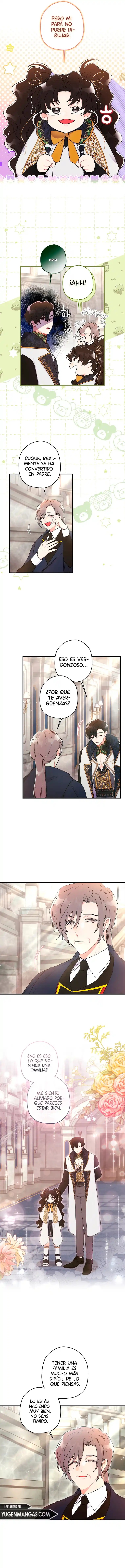 Me Convertí En La Hija Adoptiva Del Protagonista Masculino (Novela) - Capítulo 74 - Página 5 - LectorTMOo