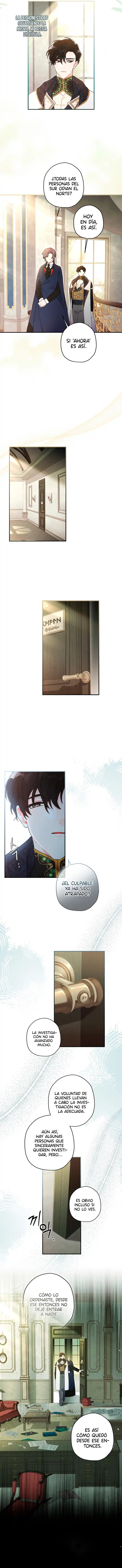 Me Convertí En La Hija Adoptiva Del Protagonista Masculino (Novela) - Capítulo 74 - Página 9 - LectorTMOo