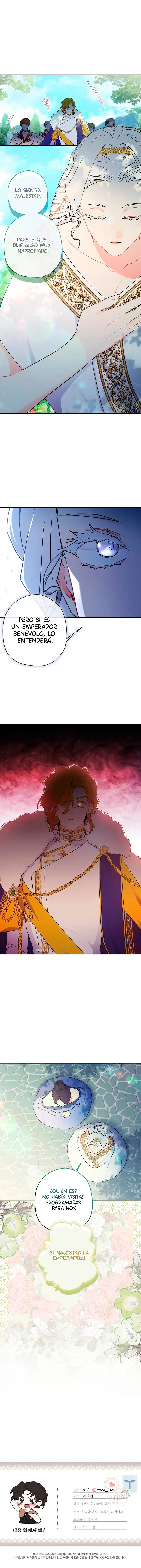 Me Convertí En La Hija Adoptiva Del Protagonista Masculino (Novela) - Capítulo 80 - Página 12 - LectorTMOo