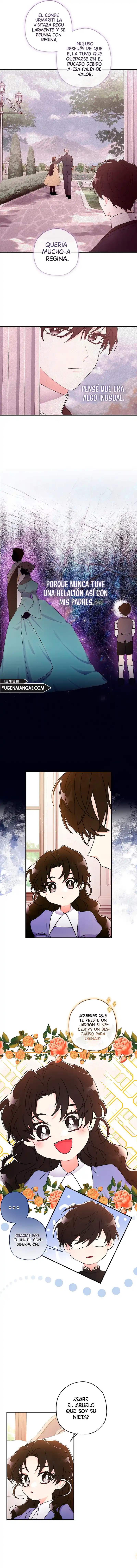 Me Convertí En La Hija Adoptiva Del Protagonista Masculino (Novela) - Capítulo 87 - Página 5 - LectorTMOo