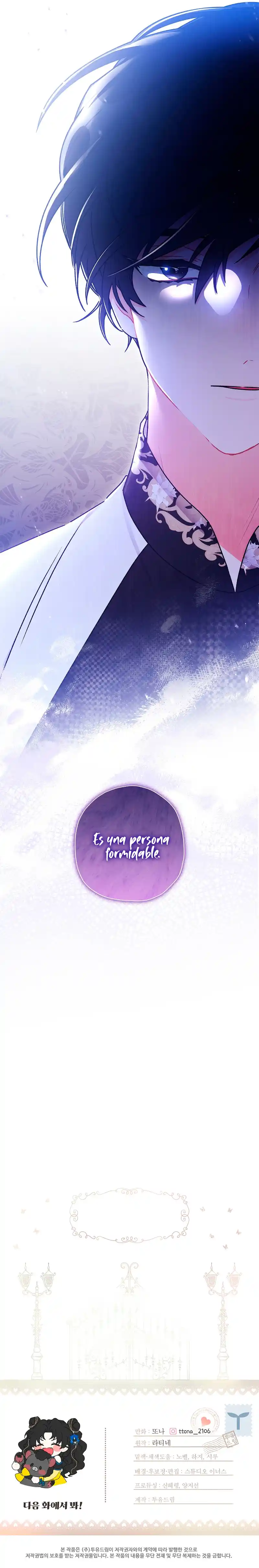 Me Convertí En La Hija Adoptiva Del Protagonista Masculino (Novela) - Capítulo 87 - Página 10 - LectorTMOo