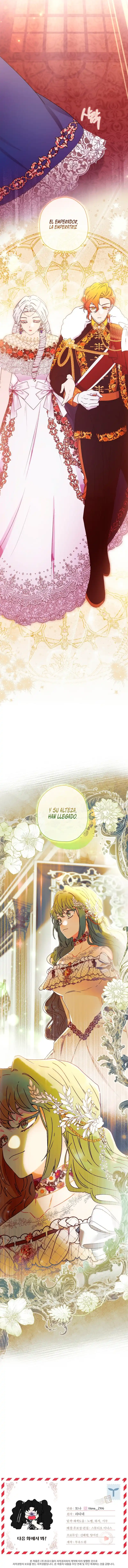 Me Convertí En La Hija Adoptiva Del Protagonista Masculino (Novela) - Capítulo 91 - Página 10 - LectorTMOo
