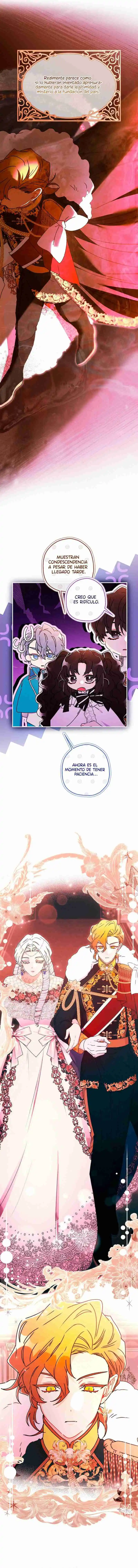 Me Convertí En La Hija Adoptiva Del Protagonista Masculino (Novela) - Capítulo 92 - Página 4 - LectorTMOo