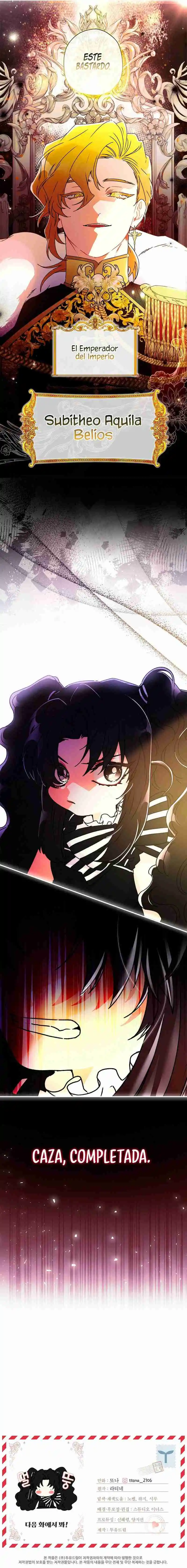 Me Convertí En La Hija Adoptiva Del Protagonista Masculino (Novela) - Capítulo 93 - Página 11 - LectorTMOo