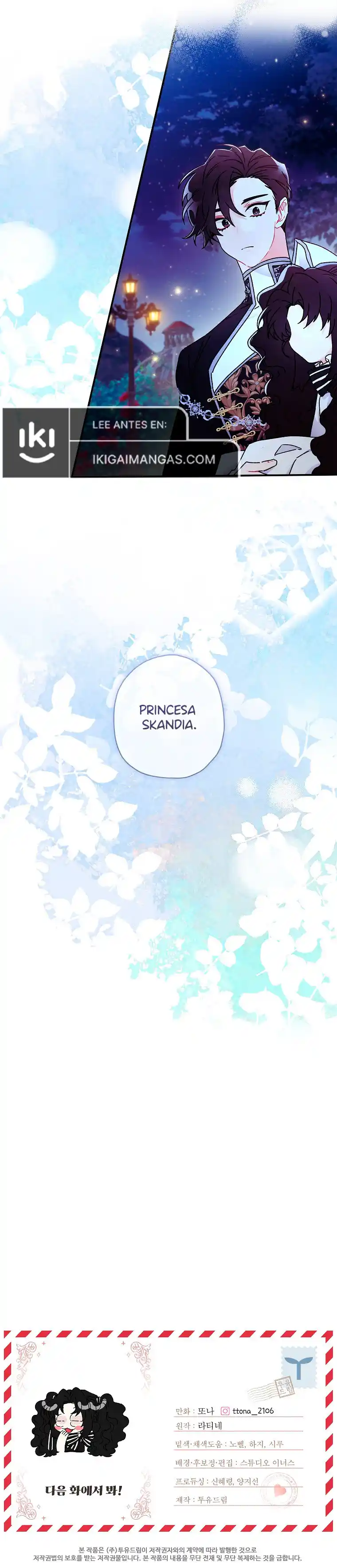 Me Convertí En La Hija Adoptiva Del Protagonista Masculino (Novela) - Capítulo 95 - Página 12 - LectorTMOo