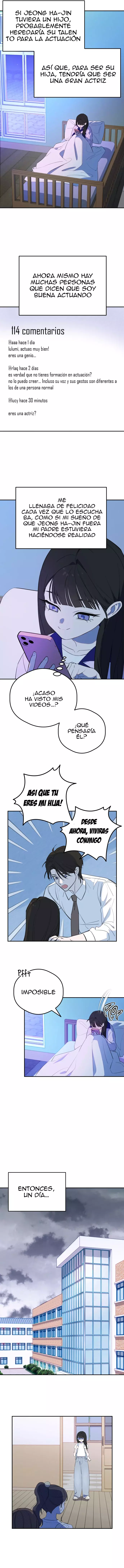 !Me Convertí En La Hija De Un Millonario! - Capítulo 1 - Página 9 - LectorTMOo