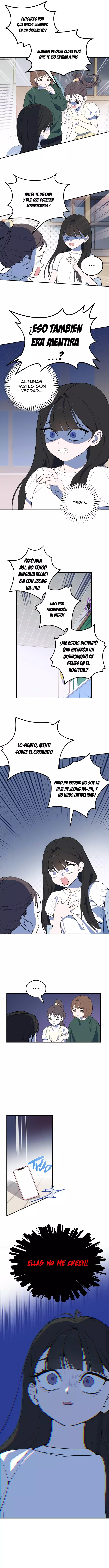 !Me Convertí En La Hija De Un Millonario! - Capítulo 1 - Página 12 - LectorTMOo