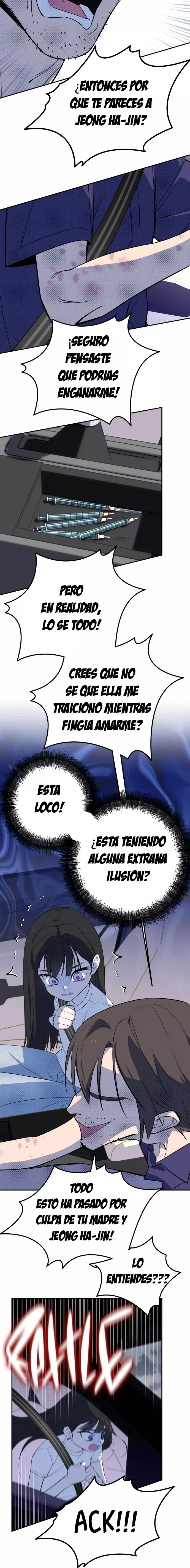 !Me Convertí En La Hija De Un Millonario! - Capítulo 1 - Página 16 - LectorTMOo