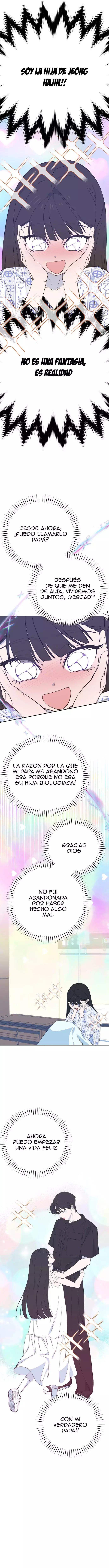 !Me Convertí En La Hija De Un Millonario! - Capítulo 2 - Página 8 - LectorTMOo