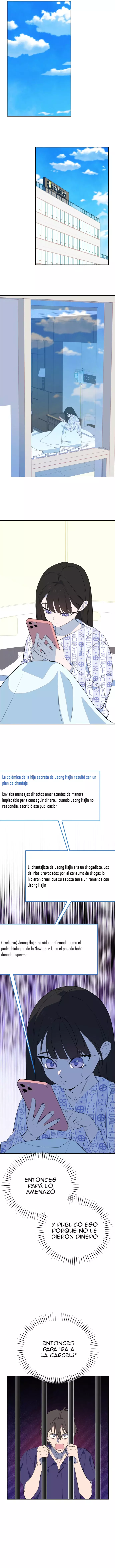 !Me Convertí En La Hija De Un Millonario! - Capítulo 2 - Página 9 - LectorTMOo
