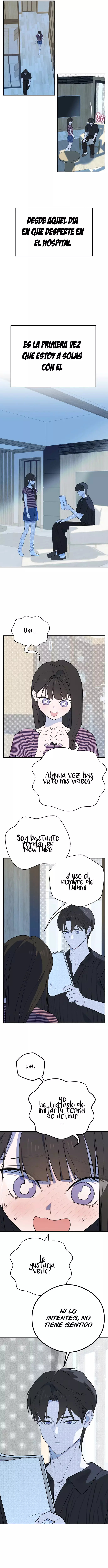 !Me Convertí En La Hija De Un Millonario! - Capítulo 3 - Página 8 - LectorTMOo